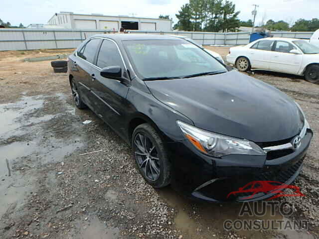 TOYOTA CAMRY 2015 - 4T1BF1FK5FU920483