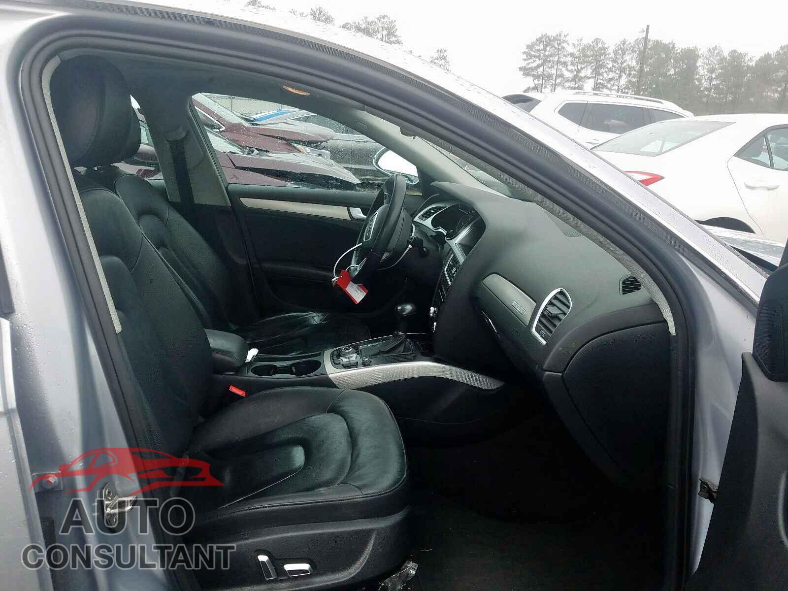 AUDI A4 2015 - KNDPMCAC3L7821862