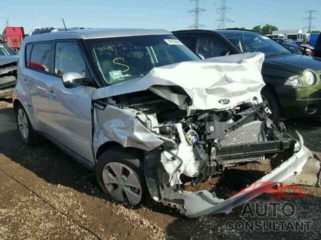 KIA SOUL 2016 - KNDJN2A24G7842505