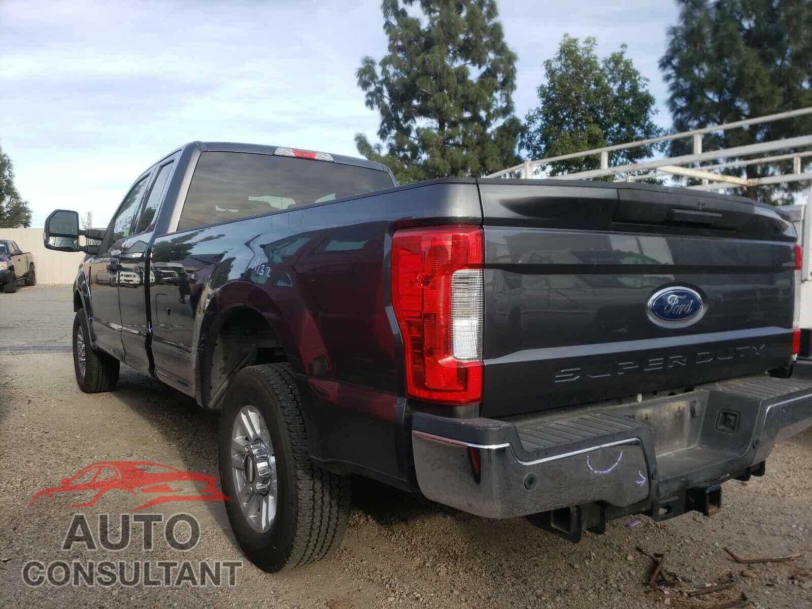 FORD F250 2017 - 1FT7X2A67HEB58715
