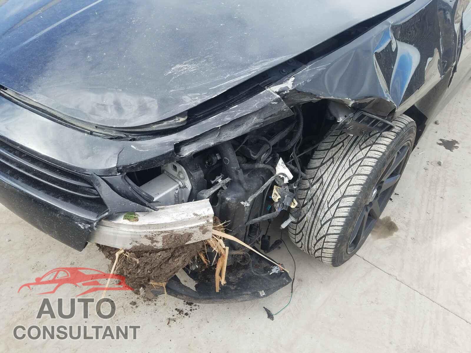 DODGE DART 2016 - 1C3CDFBB5GD565399