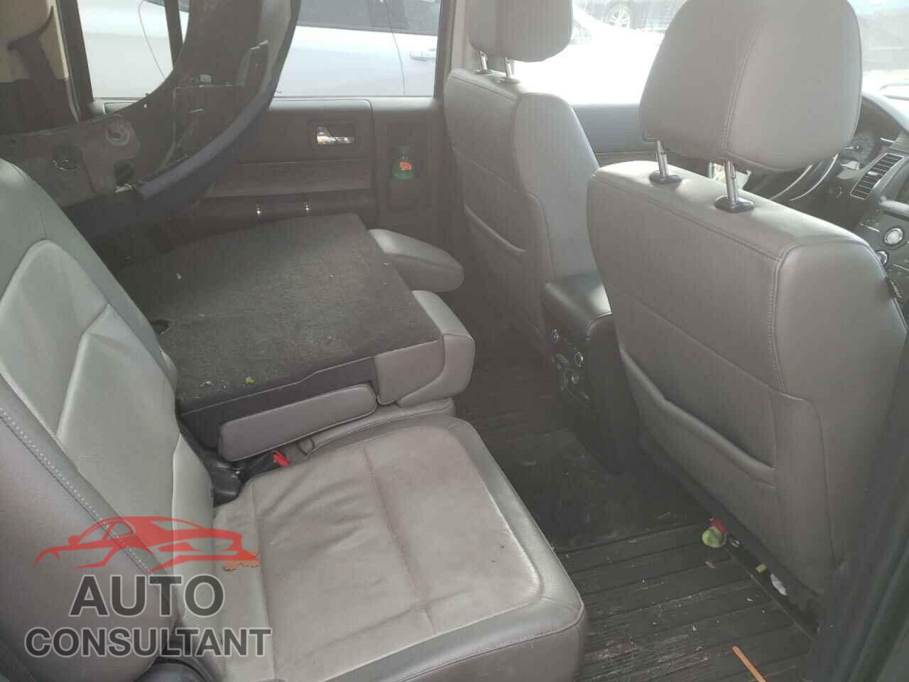 FORD FLEX 2016 - 2FMHK6C8XGBA01565