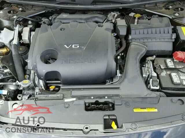 NISSAN MAXIMA 2016 - 1N4AA6AP6GC443753