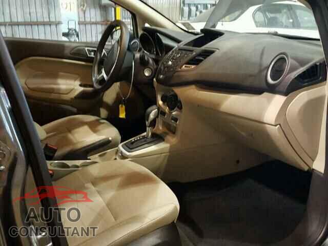 FORD FIESTA 2015 - 3FADP4EJ0FM216044