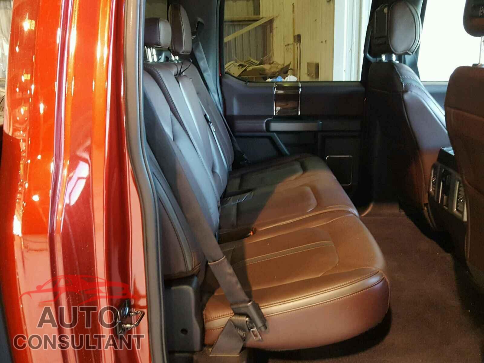 FORD F150 2015 - 1FTEW1EG0FFC03640