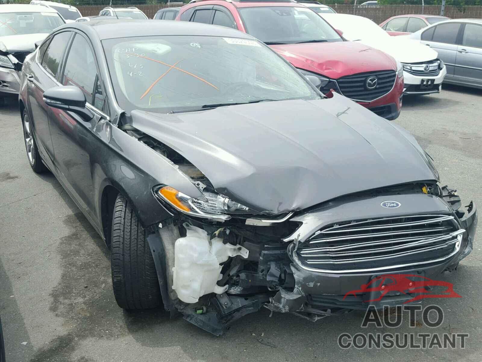 FORD FUSION 2015 - 3FA6P0H73FR258096
