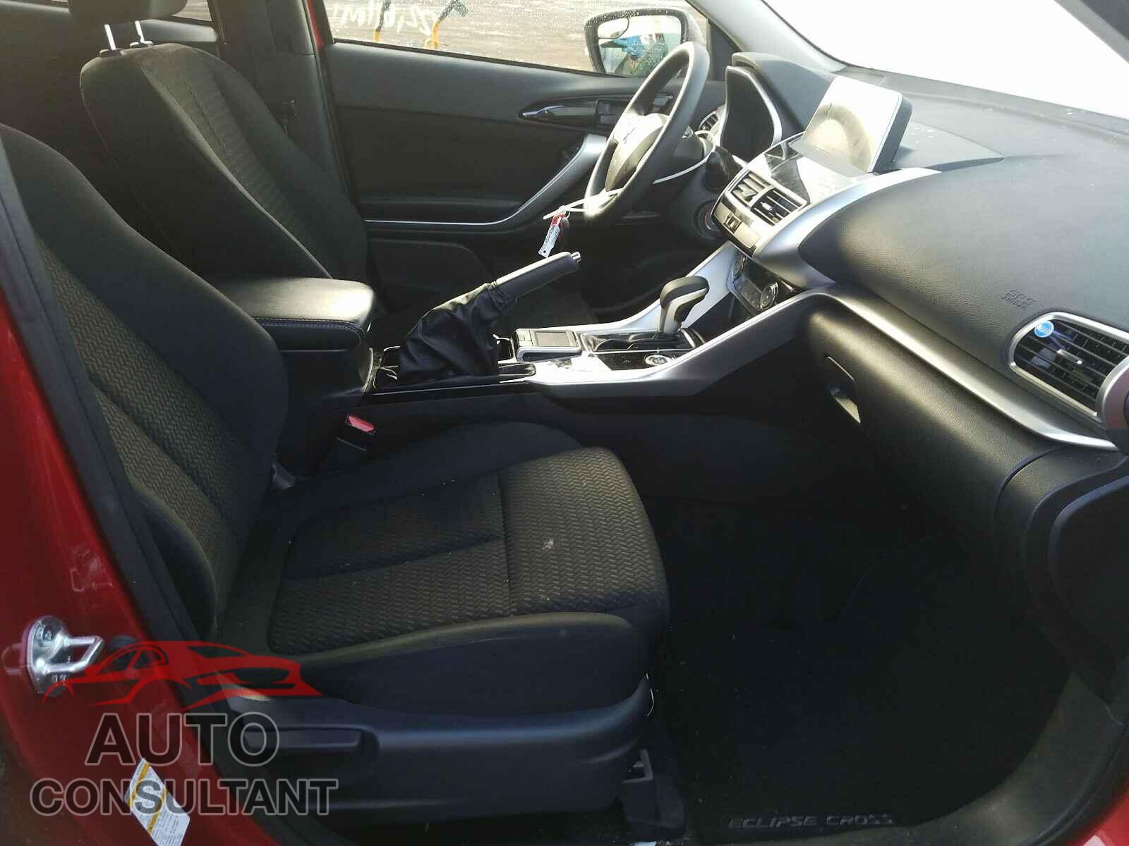 MITSUBISHI ECLIPSE 2018 - JA4AT4AAXJZ061051