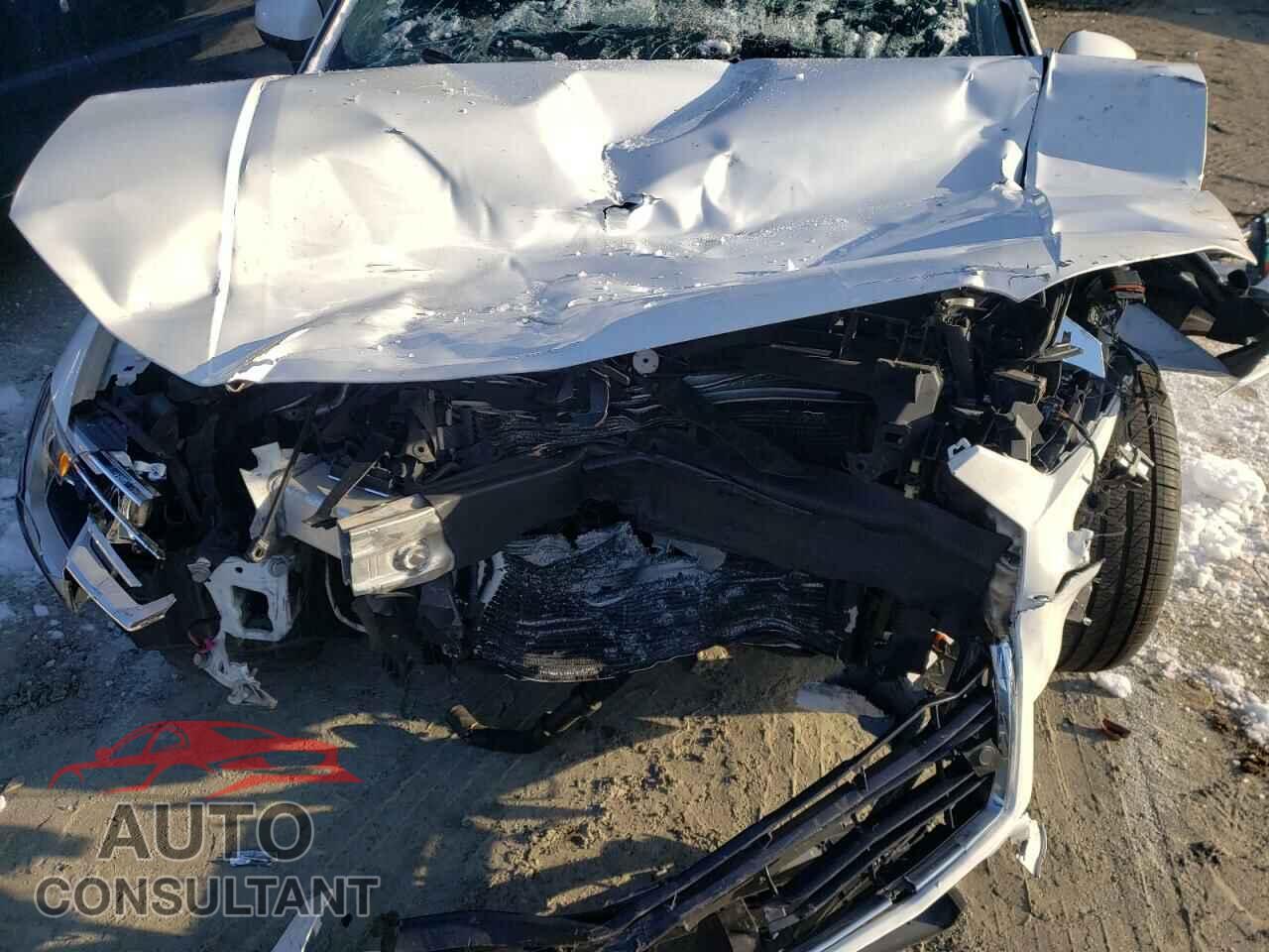 AUDI A3 2017 - WAUJ8GFF7H1007919