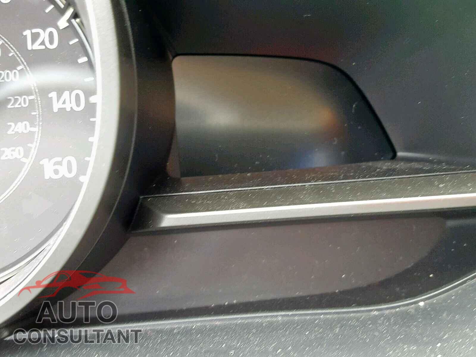 MAZDA 3 2017 - 5YJYGDEEXMF108773