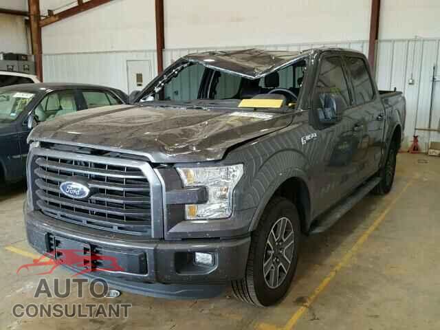 FORD F150 2016 - 1FTEW1CF2GKF46744