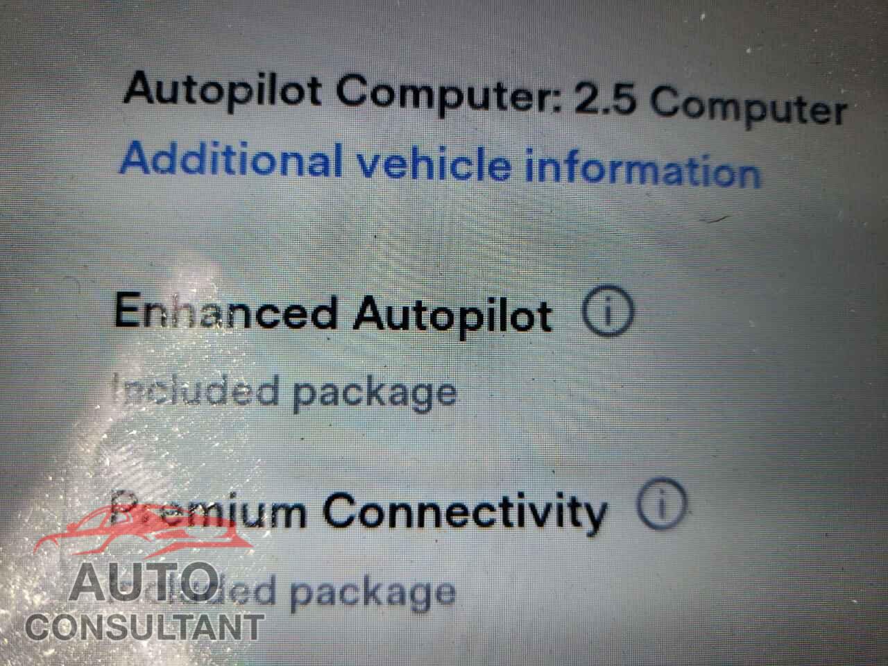 TESLA MODEL S 2018 - 5YJSA1E20JF247933