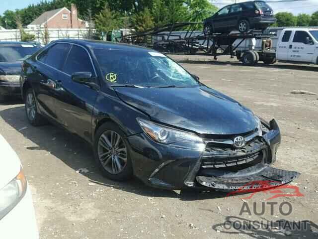 TOYOTA CAMRY 2015 - 4T1BF1FK8FU041205
