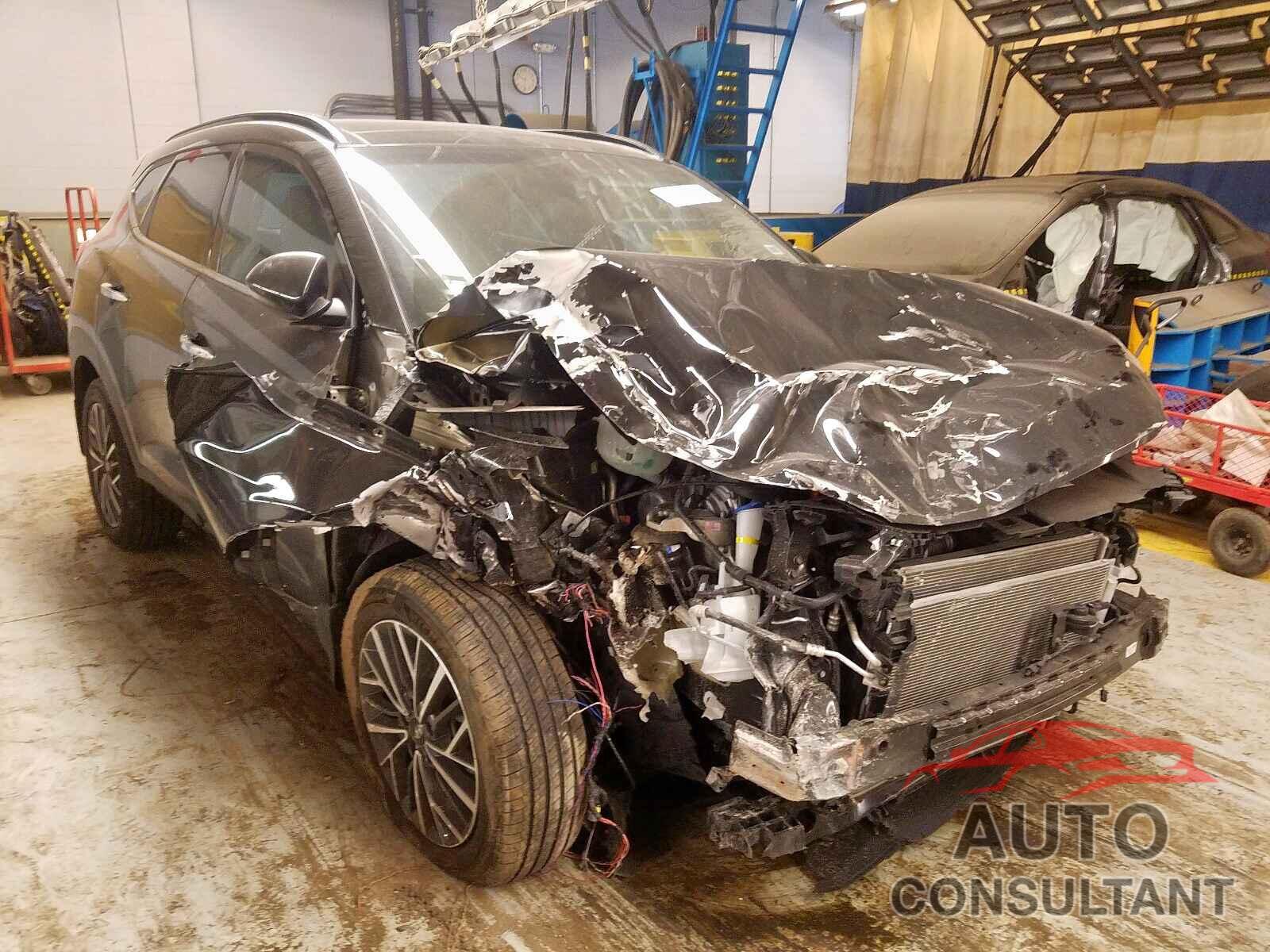 HYUNDAI TUCSON 2019 - 3N1CN7AP3HK434424