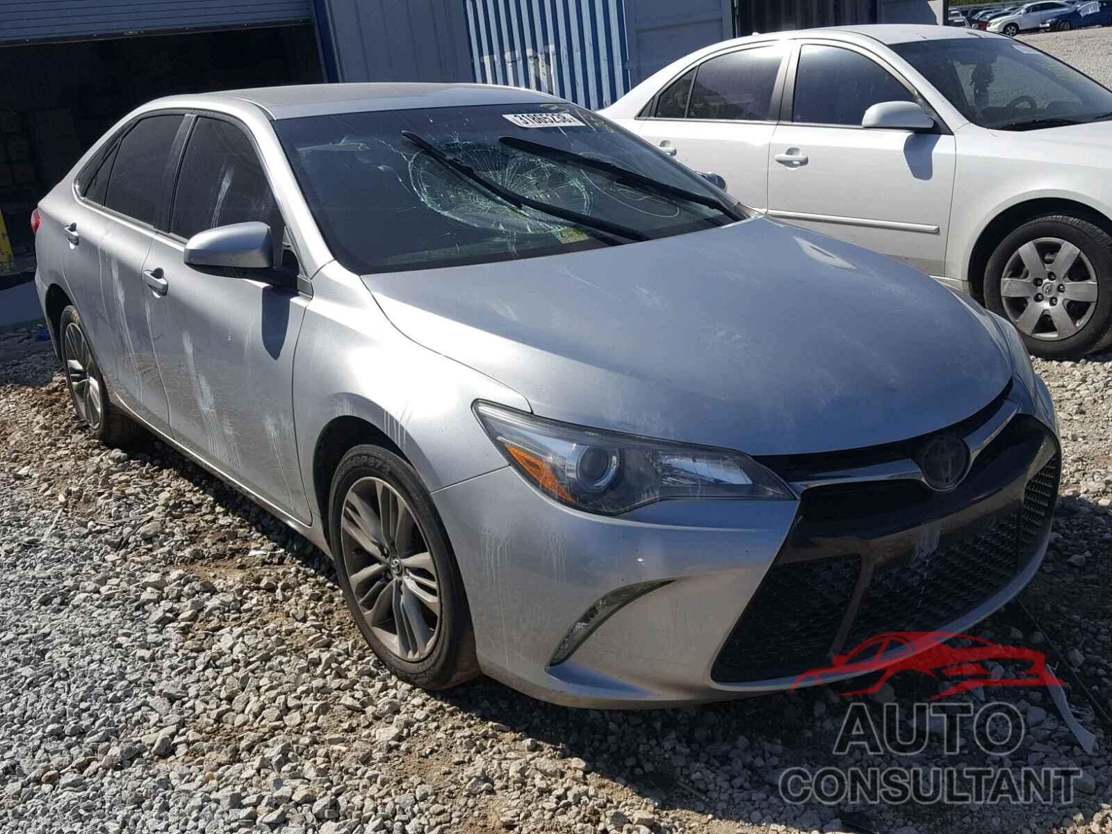 TOYOTA CAMRY 2015 - 4T1BF1FK2FU939296