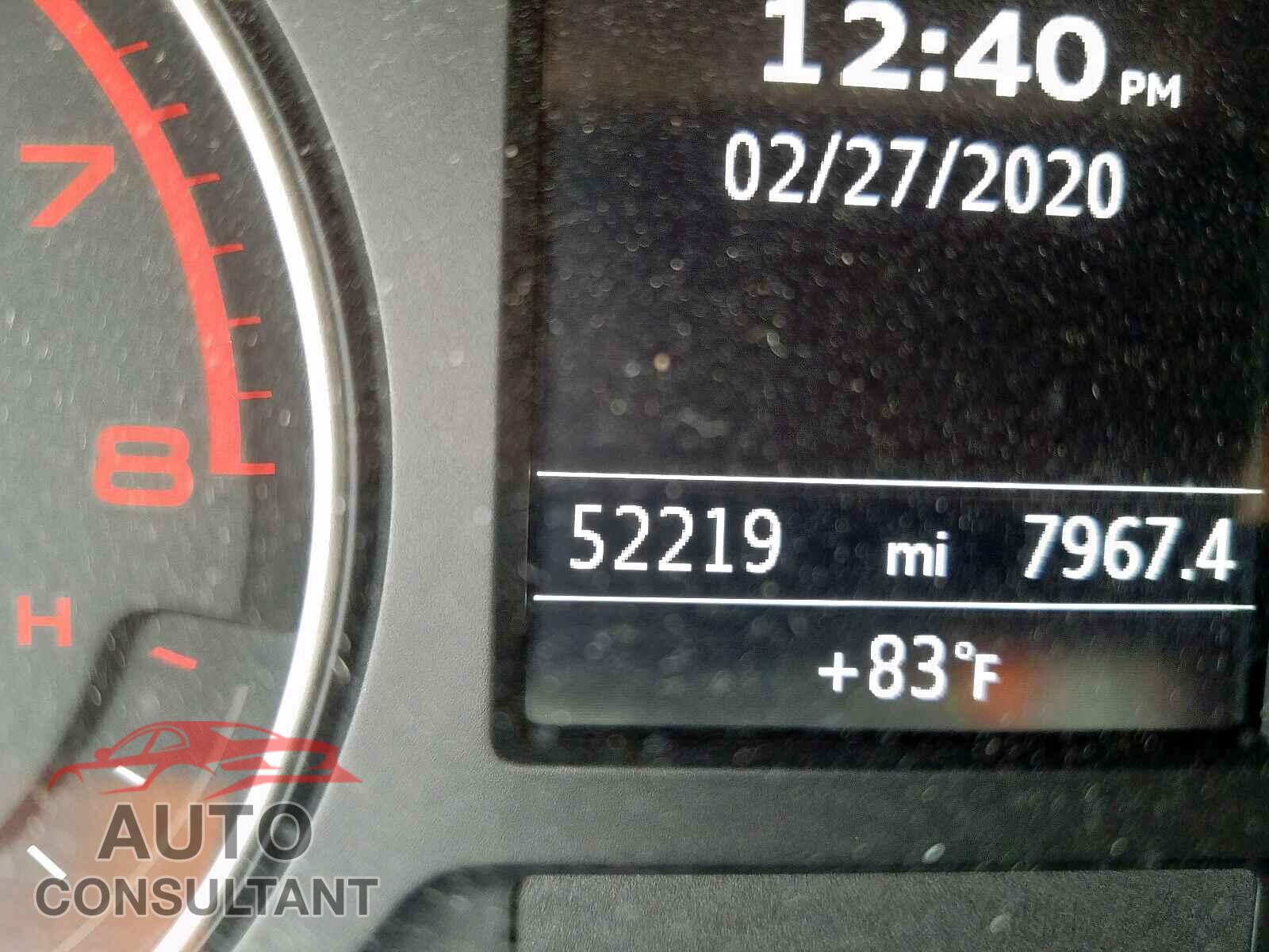 AUDI A3 2015 - WAUCCGFF2F1103557