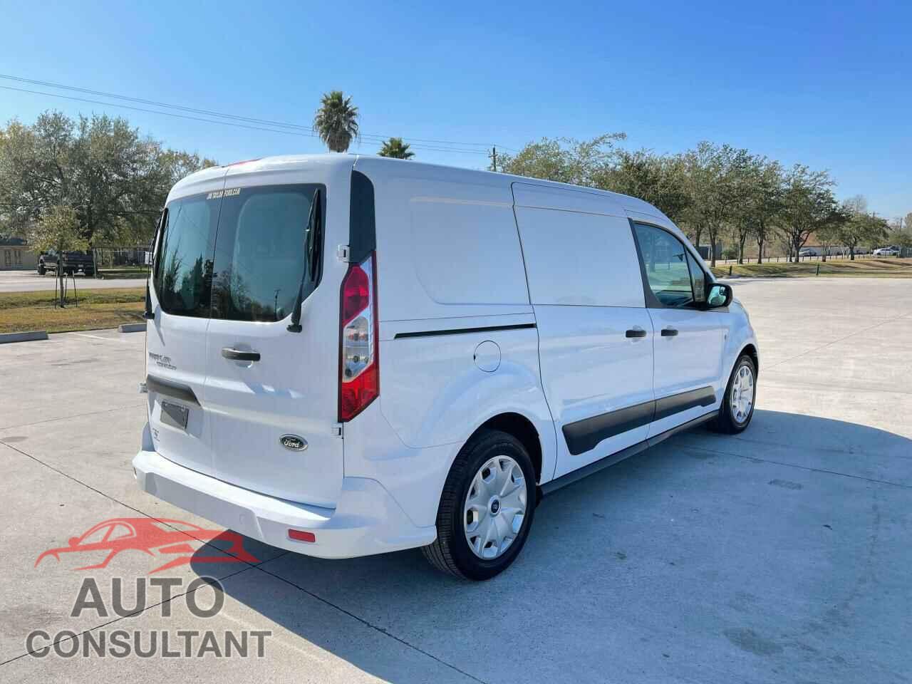FORD TRANSIT CO 2016 - NM0LS7E78G1289877