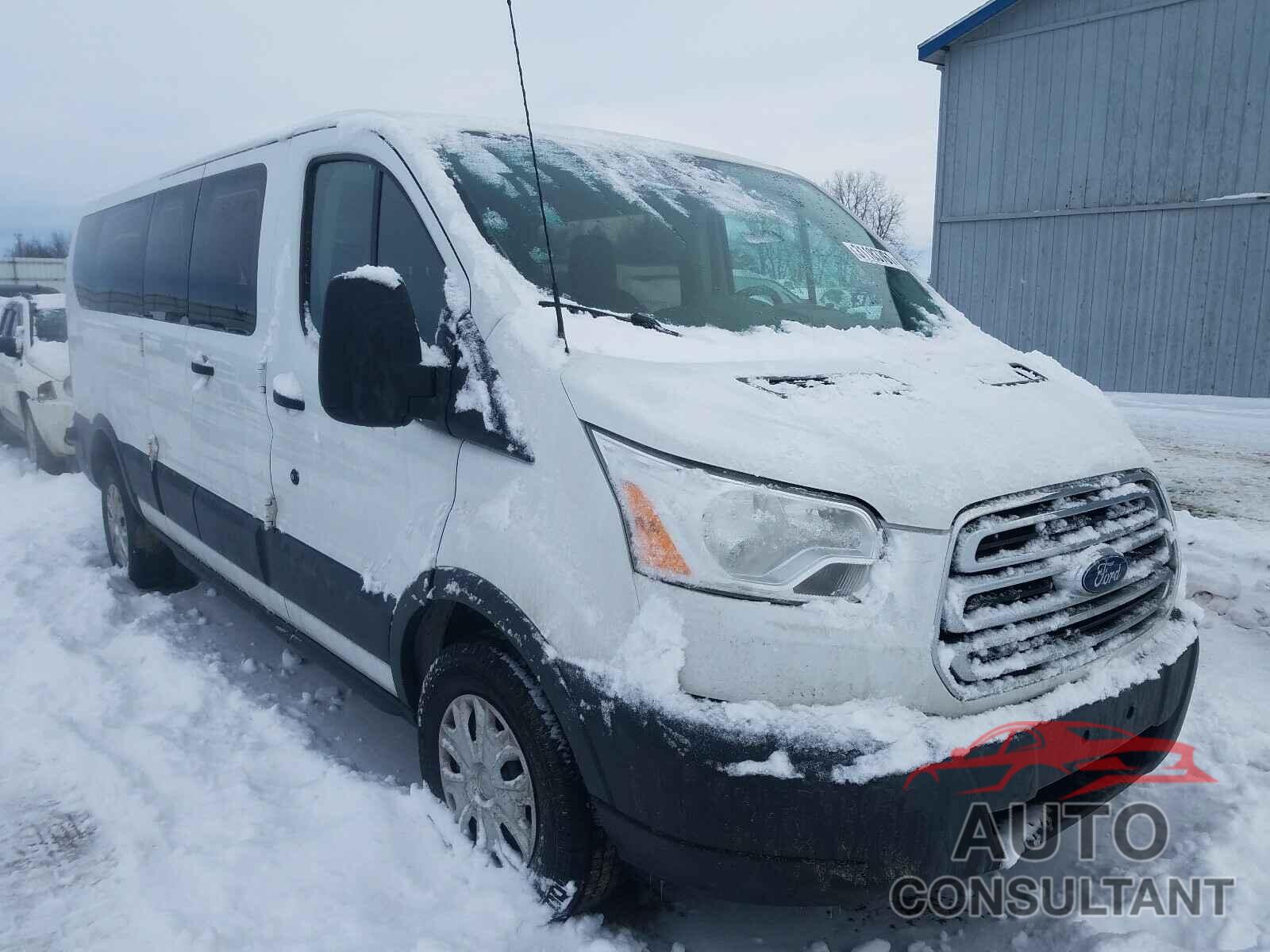 FORD TRANSIT CO 2016 - 1FBZX2ZM8GKA77335