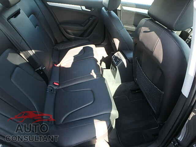 AUDI A4 2015 - 3FA6P0K93GR207399