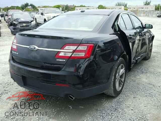 FORD TAURUS 2015 - 1FAHP2D83FG143766