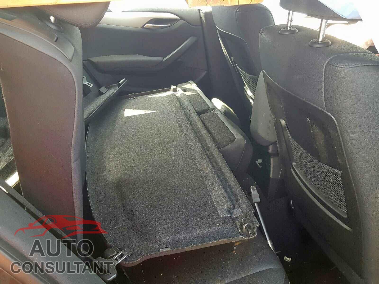 BMW X1 2015 - 5YJ3E1EB9KF528784