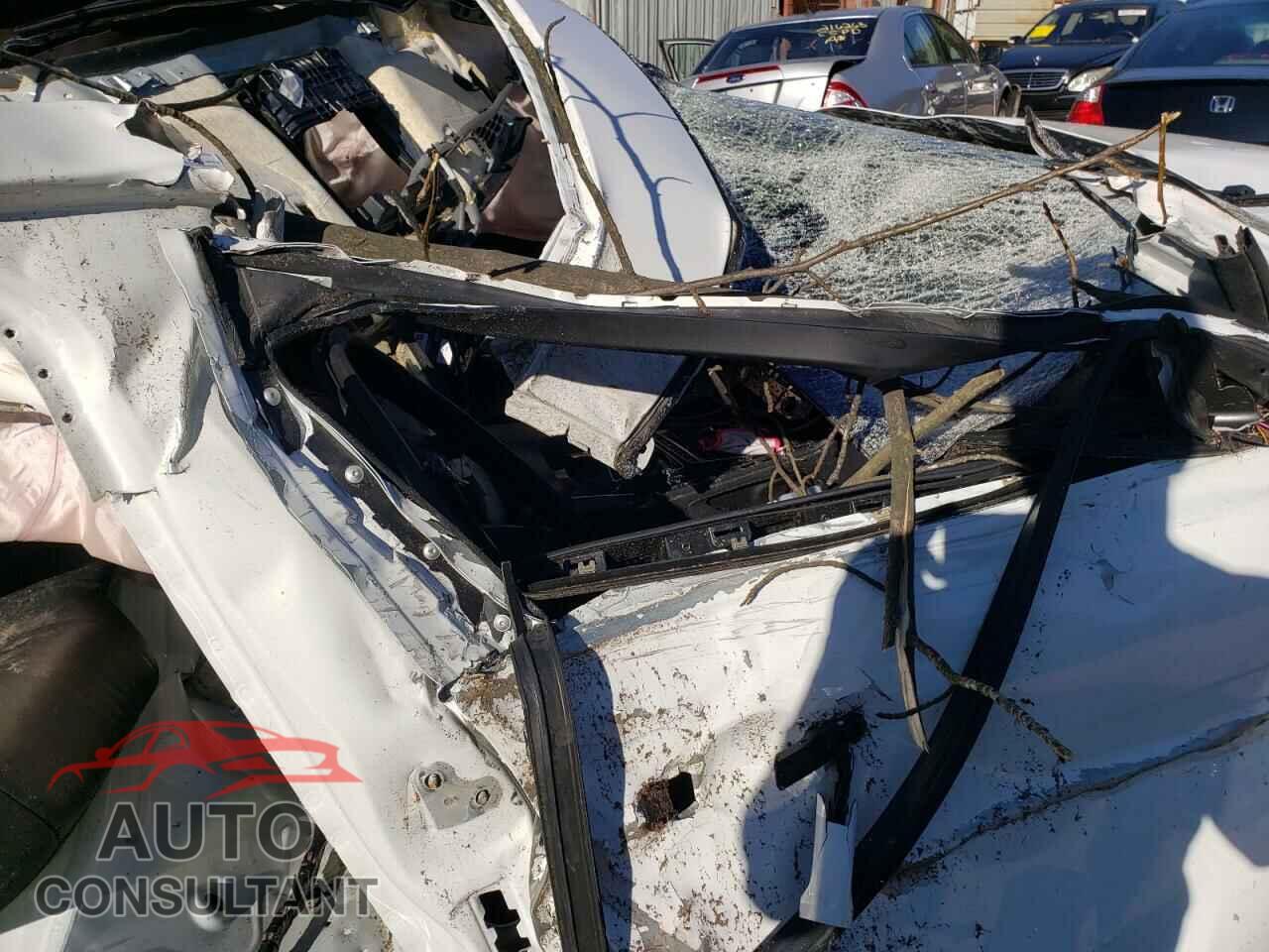 JAGUAR F-PACE 2017 - JTHB21B14K2040411