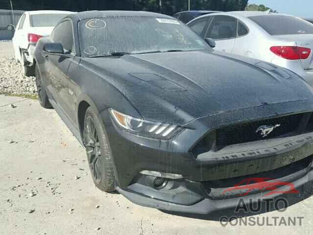 FORD MUSTANG 2015 - 3N1AB7AP4HY341084
