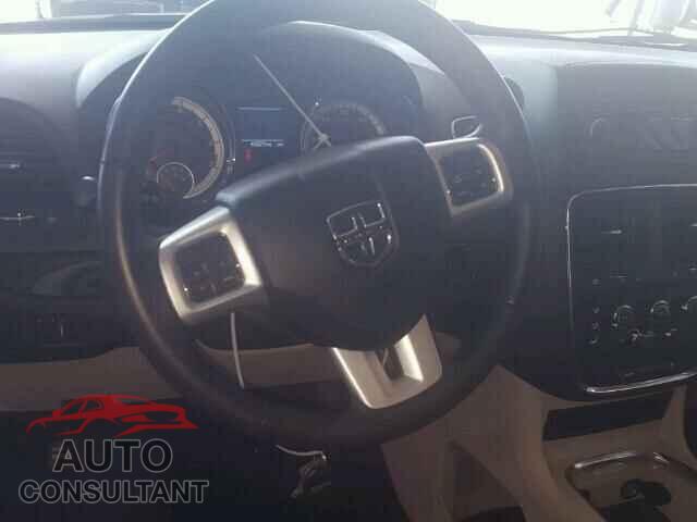 DODGE CARAVAN 2015 - 2C4RDGCG7FR598017