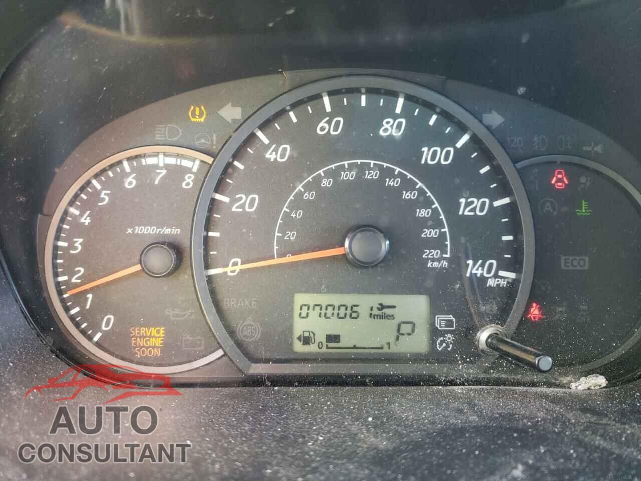 MITSUBISHI MIRAGE 2019 - ML32A3HJ7KH006521