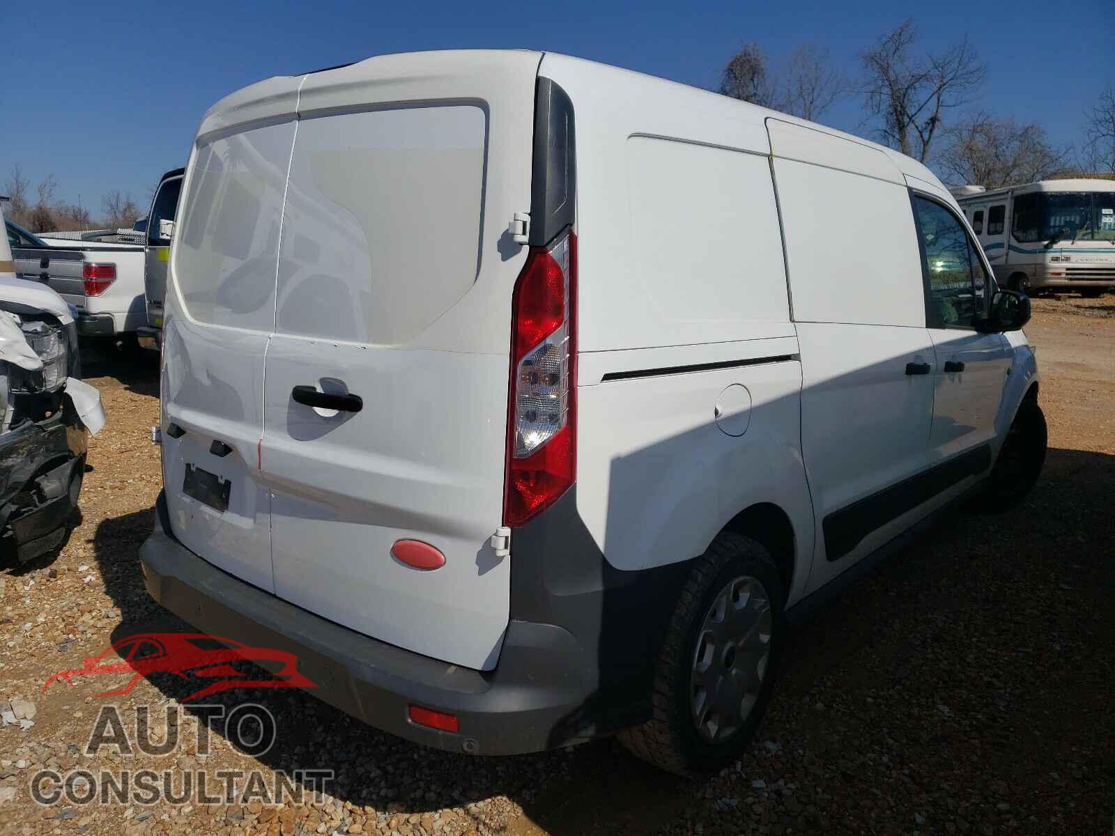 FORD TRANSIT CO 2016 - NM0LS7E77G1243313