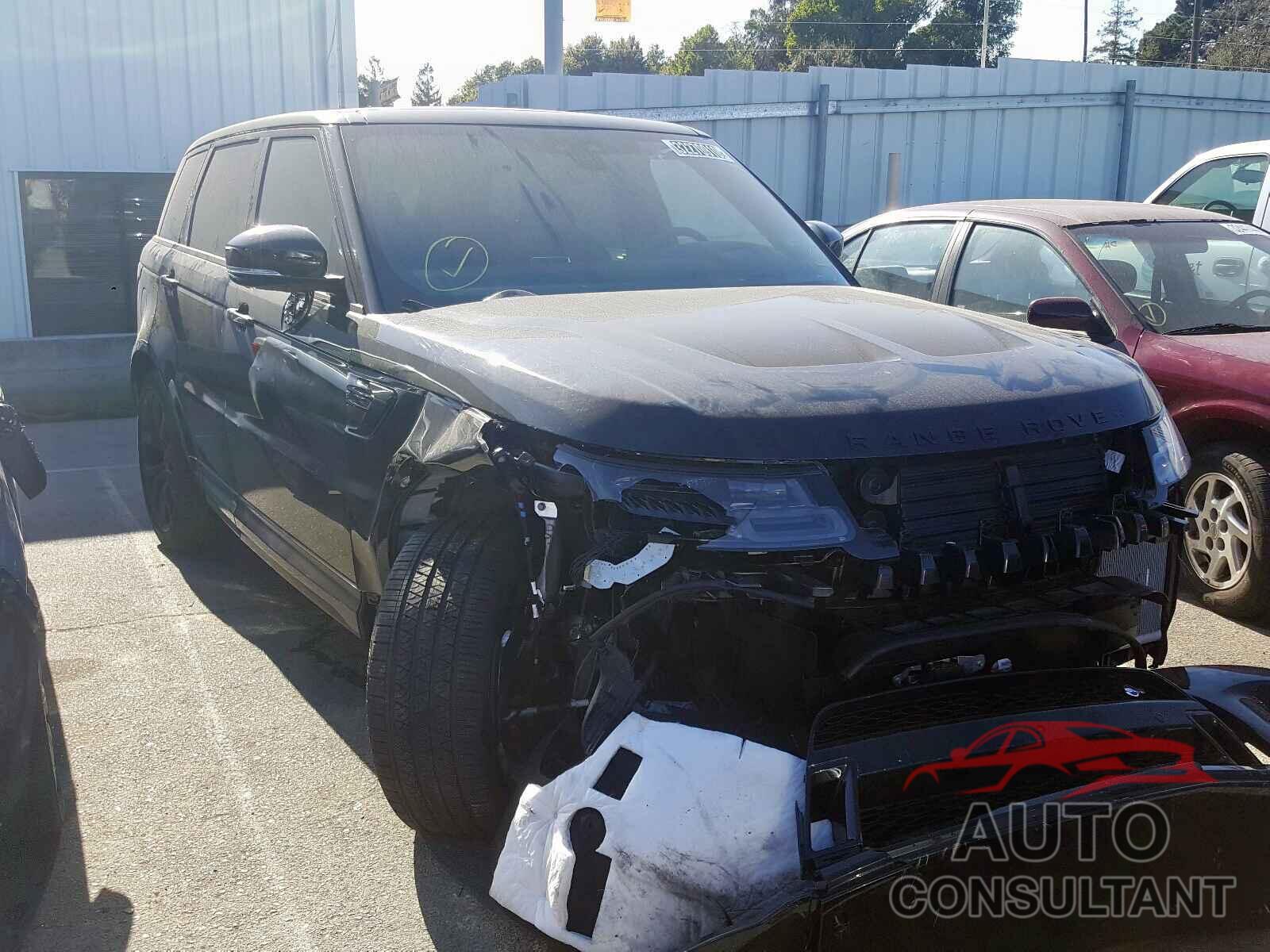 LAND ROVER RANGEROVER 2020 - 3N1CN8EV1ML877190