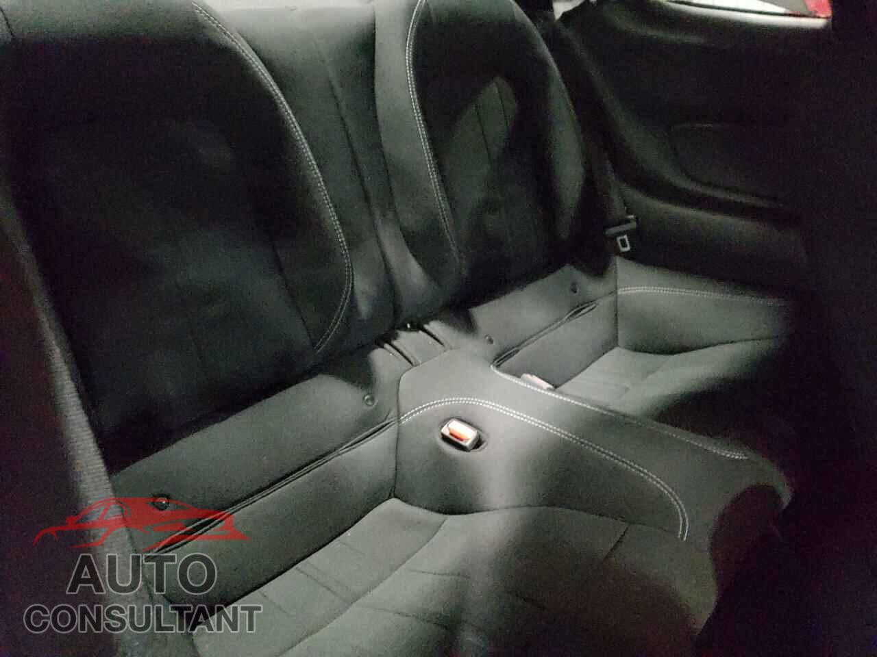 FORD MUSTANG 2021 - 1FA6P8CF2M5121308