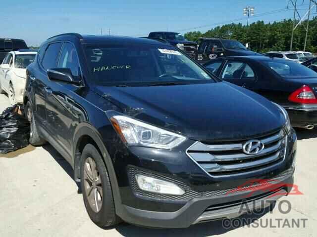 HYUNDAI SANTA FE 2015 - 5XYZU3LB6FG298082
