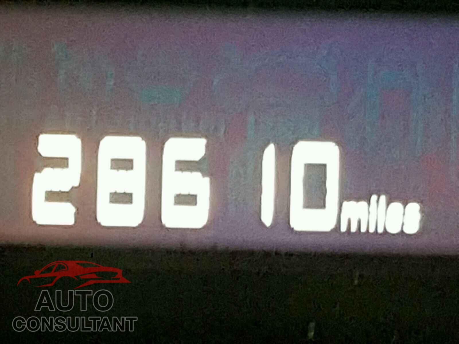 DODGE CARAVAN 2016 - 2C4RDGCG4GR219928