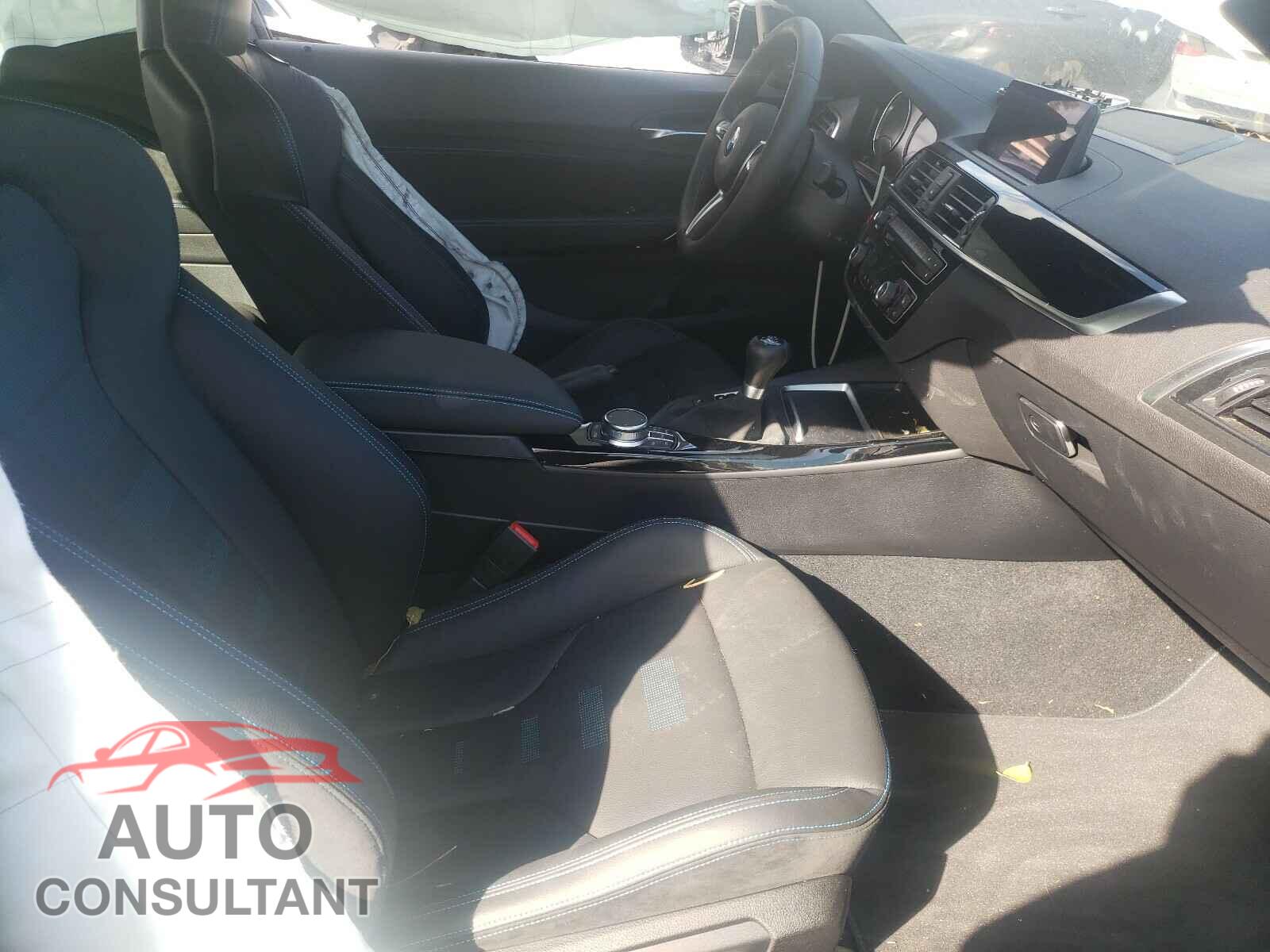 BMW M2 2021 - WBS2U7C02M7G71406