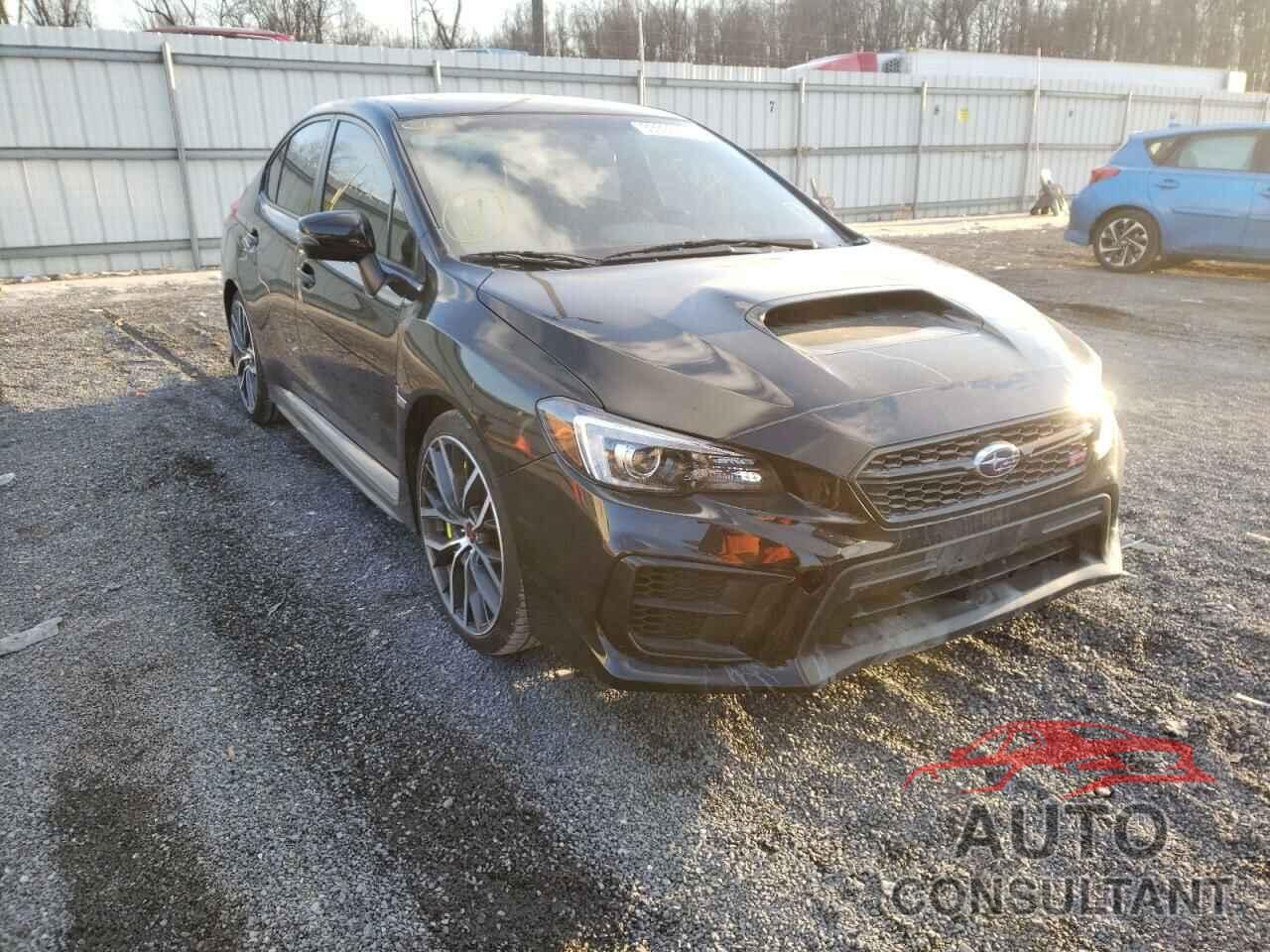 SUBARU WRX 2020 - JF1VA2V66L9818494