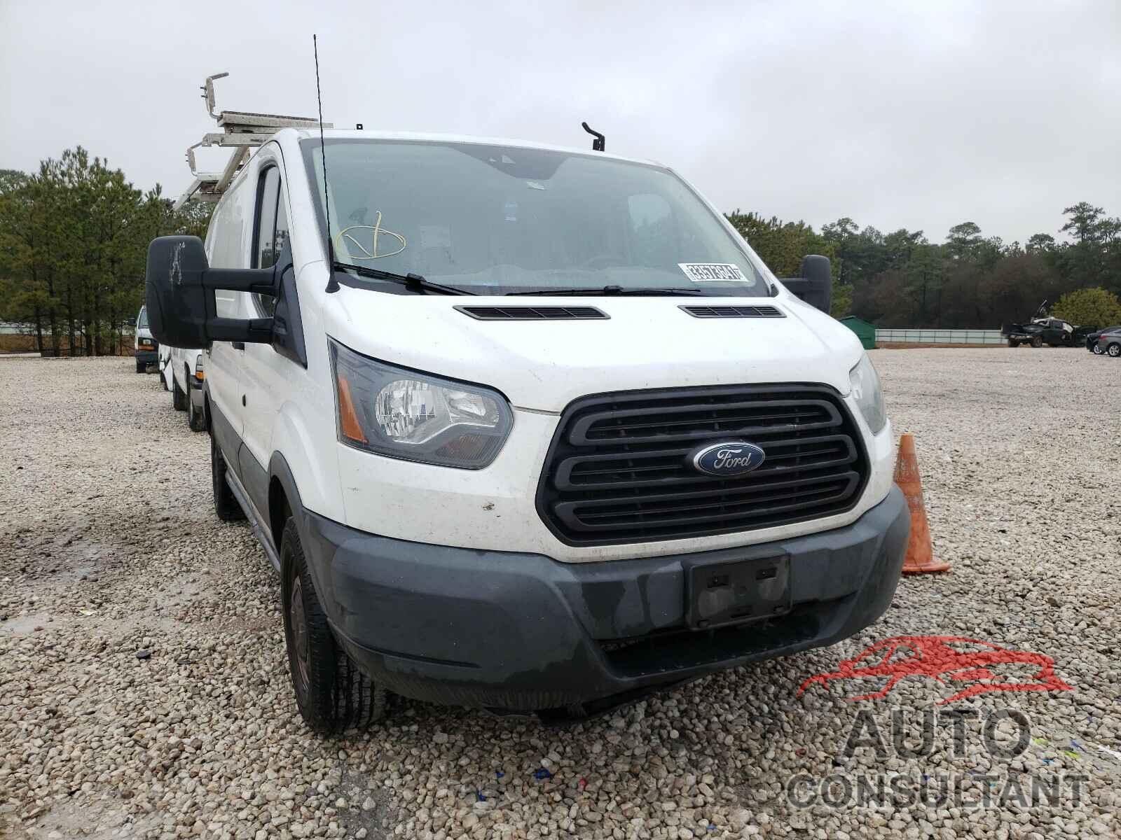 FORD TRANSIT CO 2016 - 1FTYR1YM3GKB22310