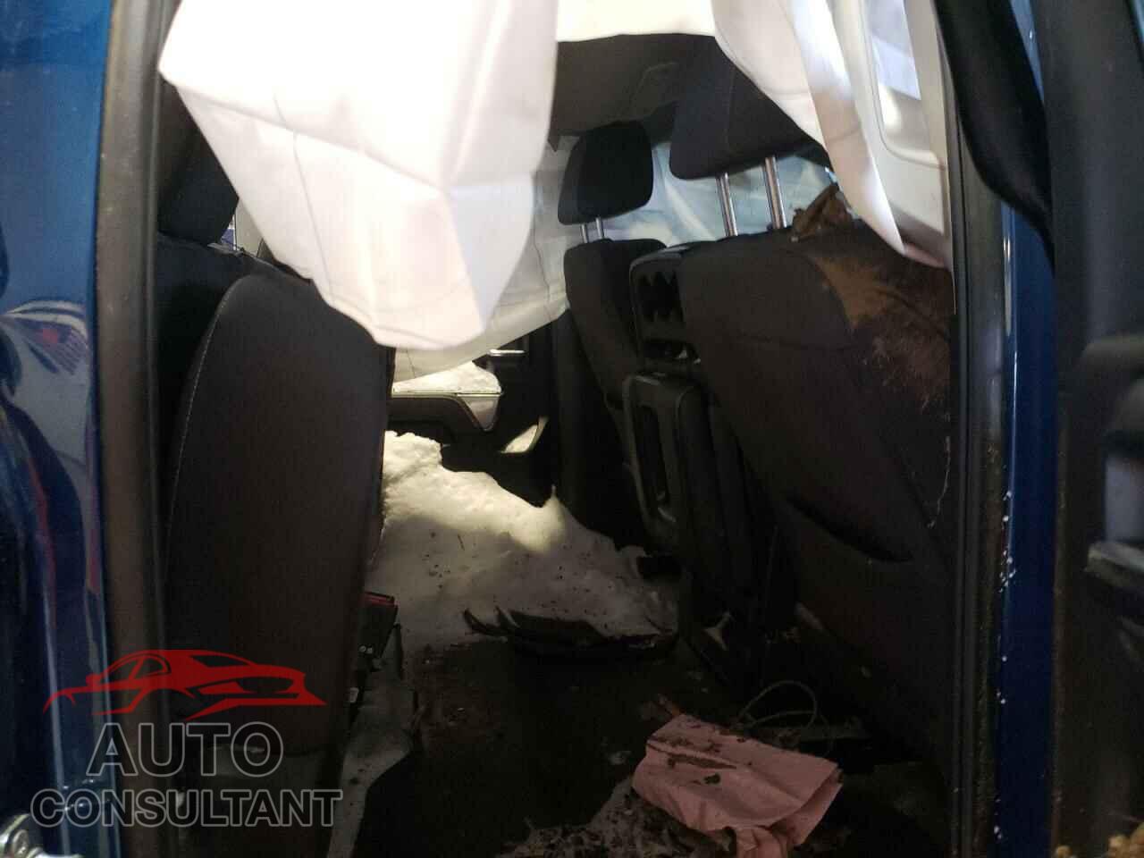 CHEVROLET SILVERADO 2019 - 2GCVKPEC2K1170637