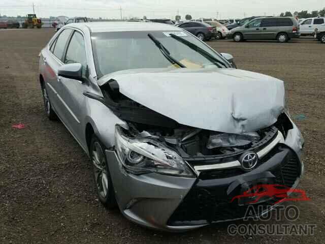 TOYOTA CAMRY 2015 - 4T1BF1FK0FU975486