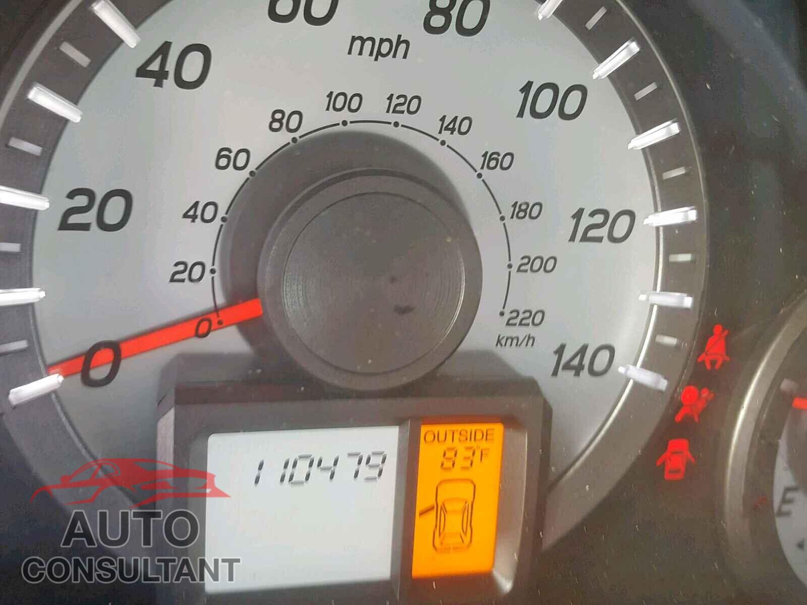 HONDA PILOT EXL 2015 - 2T2ZZMCA2HC062019