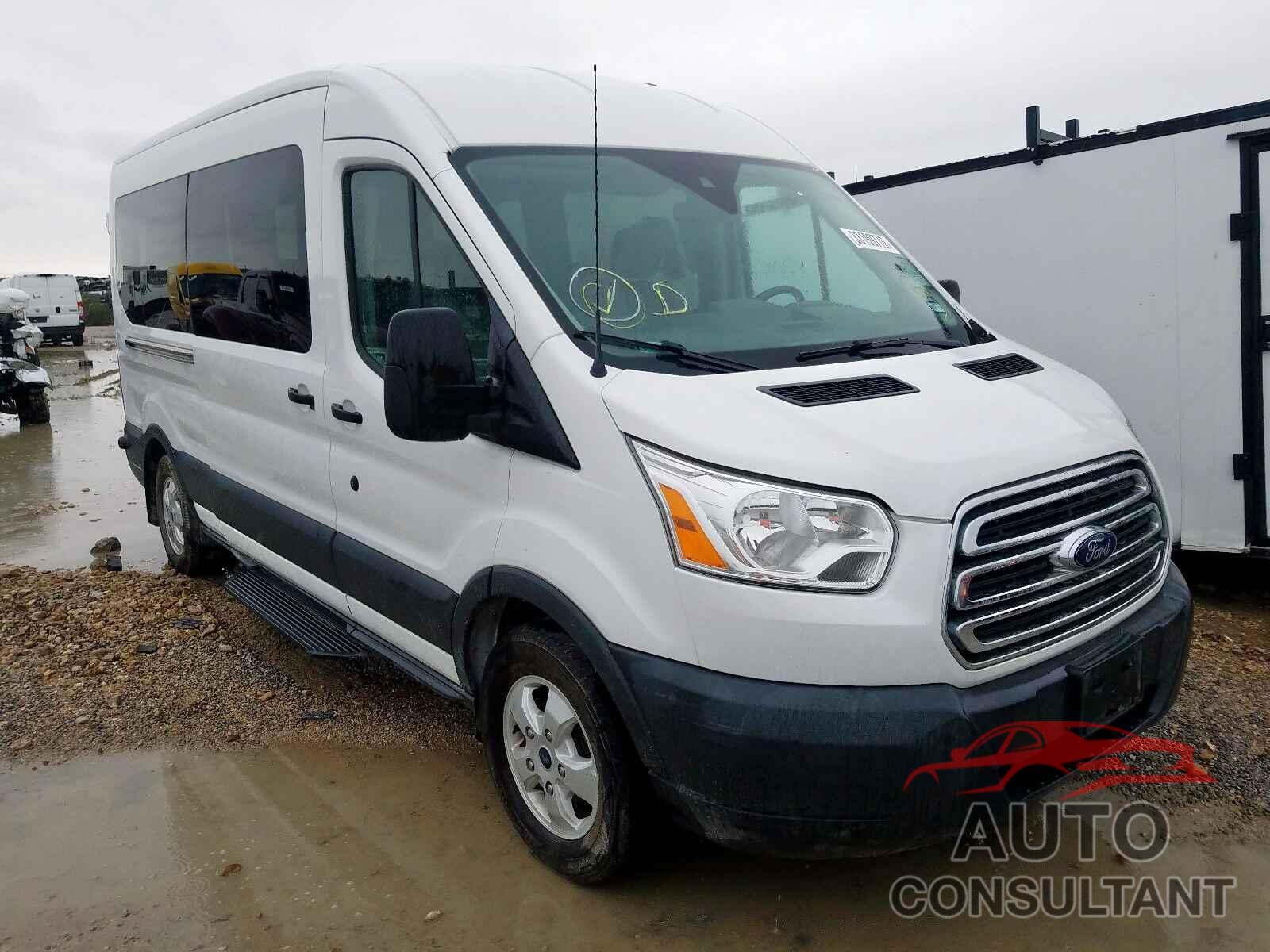 FORD TRANSIT CO 2017 - JN8AT2MT5HW383944