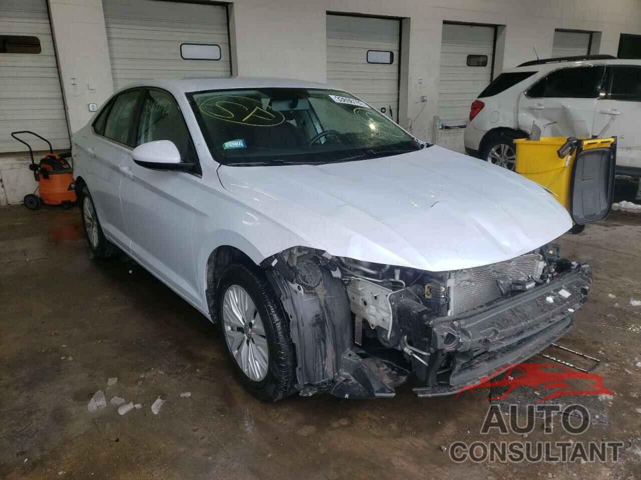 VOLKSWAGEN JETTA 2019 - 3VWC57BU2KM130799