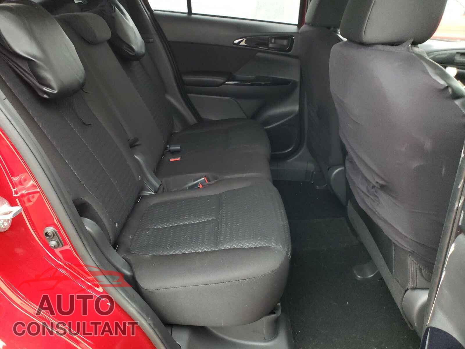 MITSUBISHI ECLIPSE 2019 - JA4AT4AA5KZ028265
