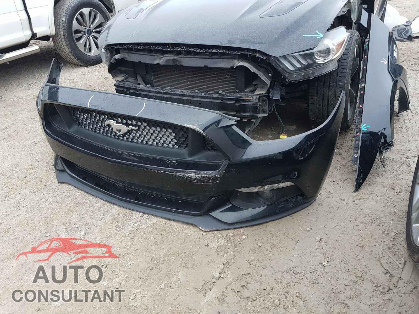 FORD MUSTANG 2017 - 1FA6P8CF0H5281130