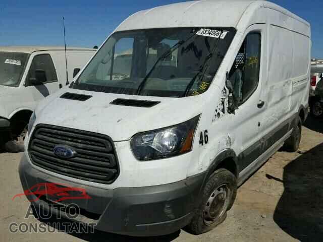 FORD TRANSIT CO 2017 - 1FTYR2CM7HKA39834