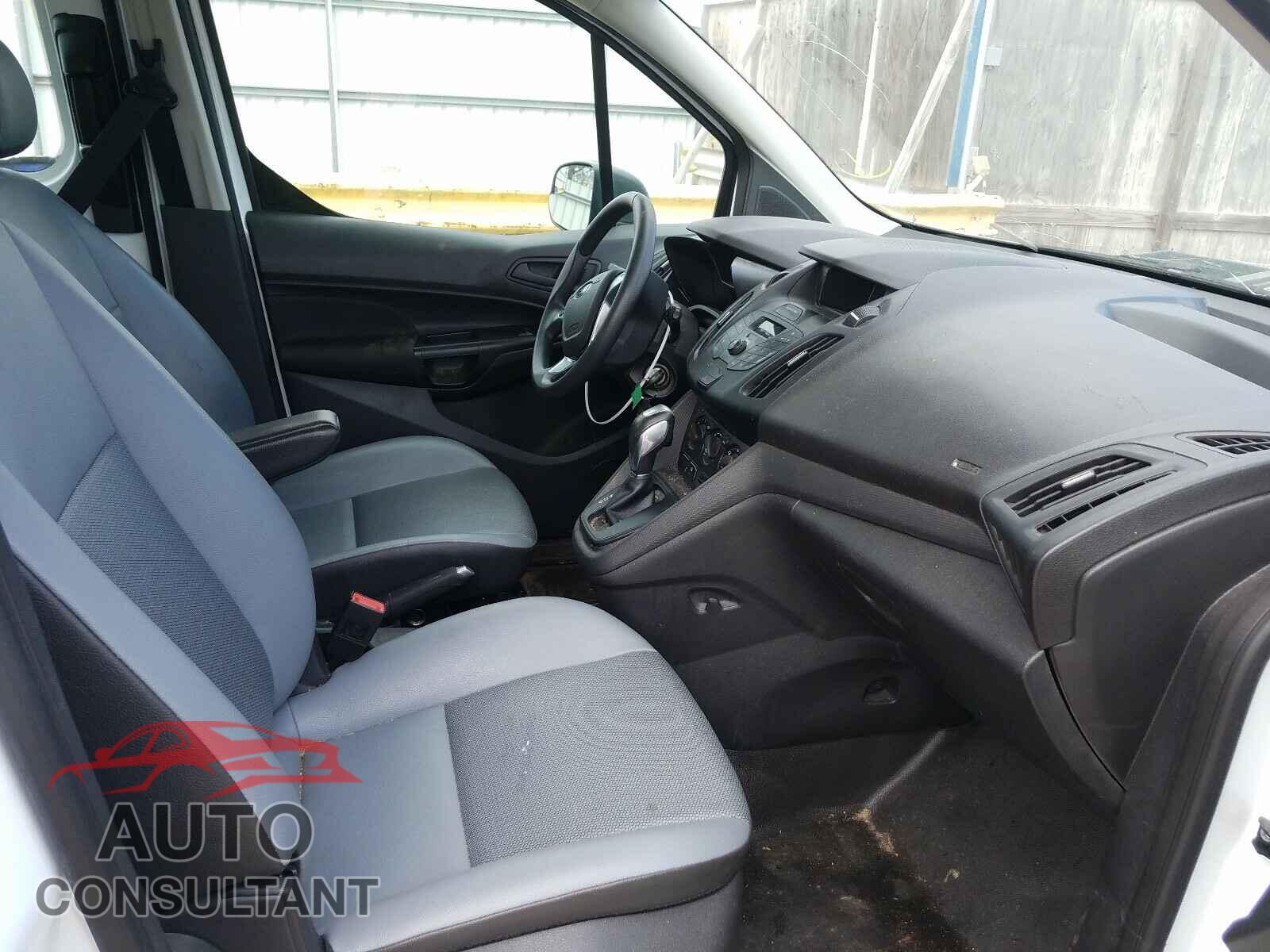 FORD TRANSIT CO 2017 - NM0LS7E7XH1318006