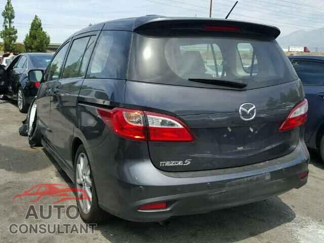MAZDA 5 2015 - JM1CW2CL4F0188561
