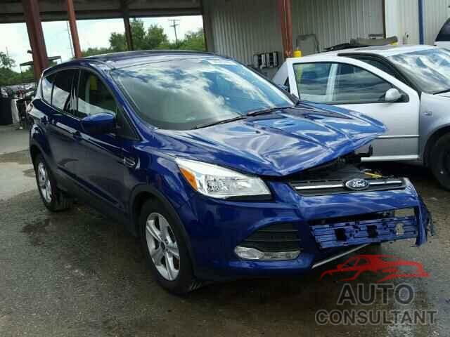 FORD ESCAPE 2015 - W1N4N5BB0MJ235988