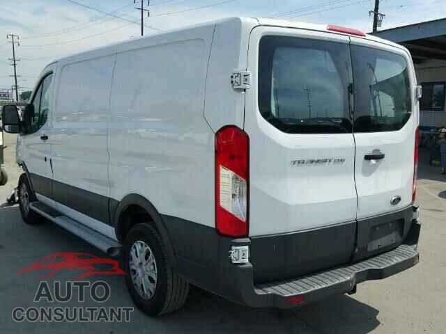 FORD TRANSIT CO 2015 - 1FTNR1ZM6FKA66430