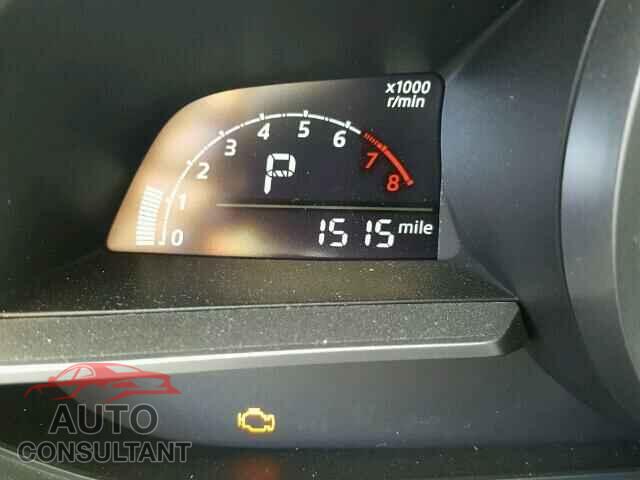 MAZDA 3 2016 - 3MZBM1U76GM315559