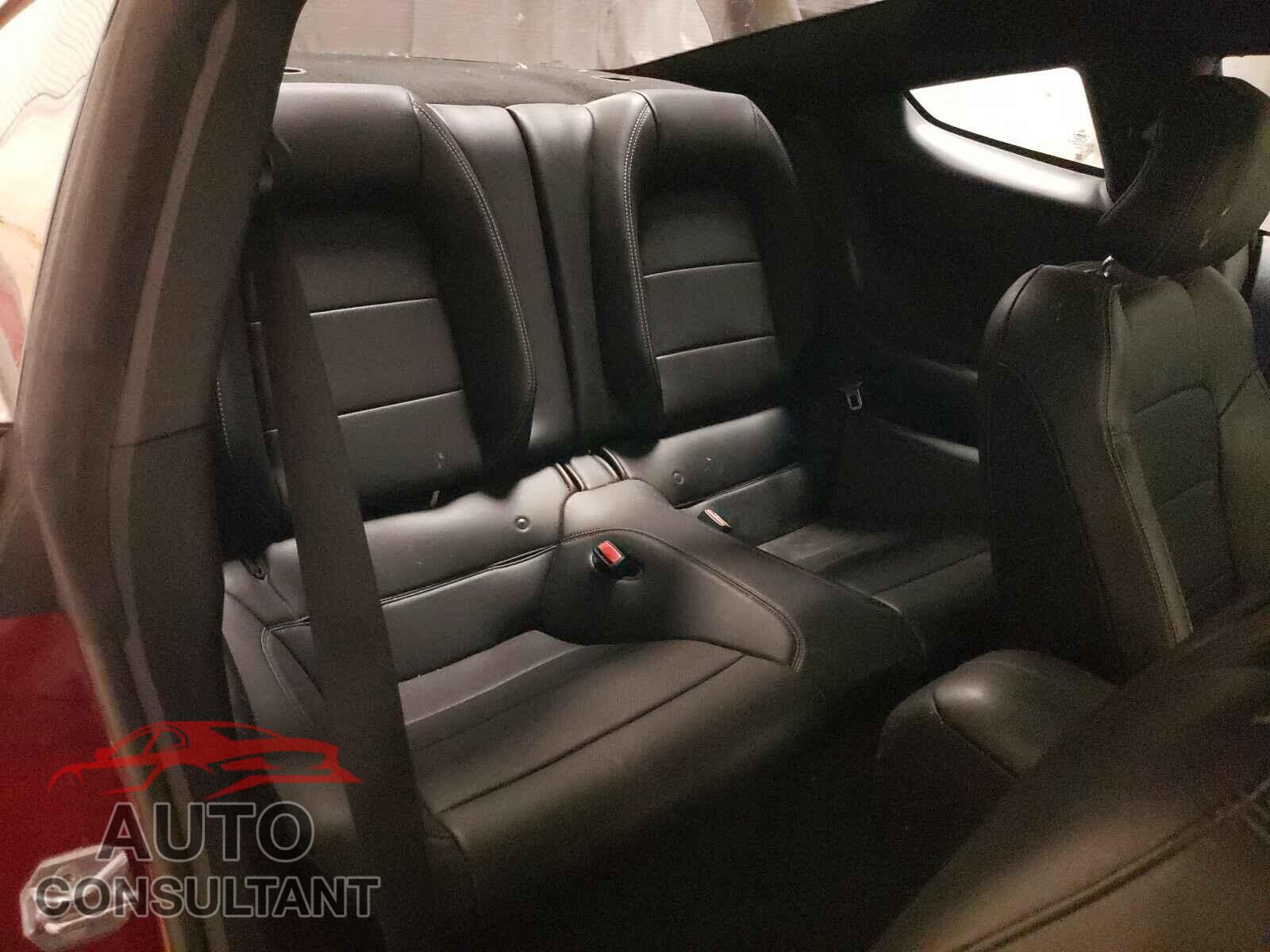 FORD MUSTANG 2016 - 1FA6P8CF3G5282996